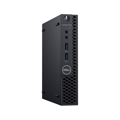 מחשב נייח Dell Optiplex 7090 MICRO 256GB i7 מחודש