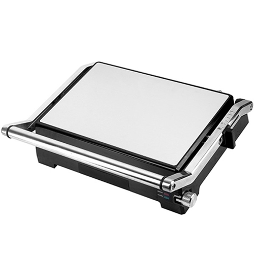 טוסטר לחיצה וגריל 6 פרוסות דגם HEMILTON HEM-1361