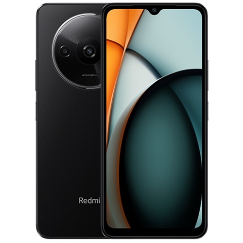 סמארטפון Xiaomi Redmi A3 4GB+128GB EU צבע שחור
