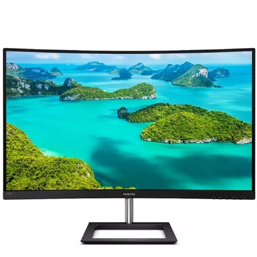 מסך מחשב "32 קעור PH HDMI+DP דגם Philips 322E1C