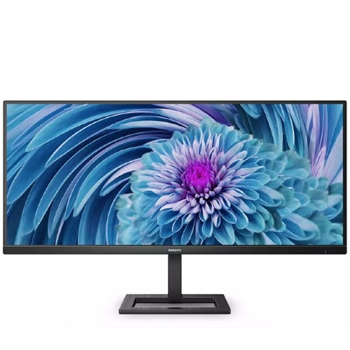 מסך מחשב "34 PH 2K דגם Philips 346E2LAE פיליפס