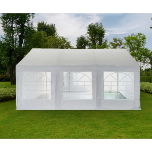 אוהל לאירועים פרימיום מידות 6*3 מבית PRO-TENT