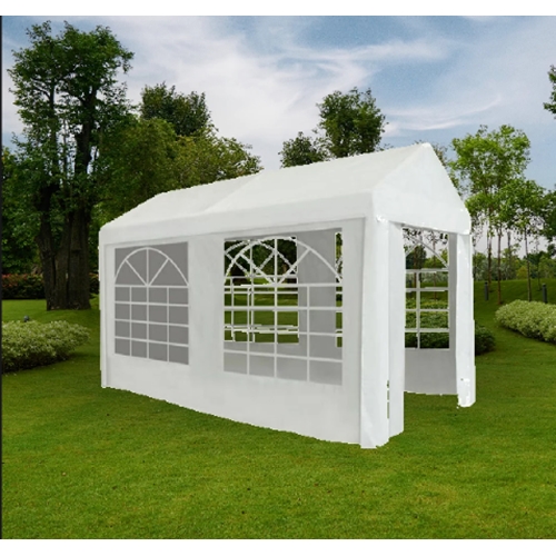 אוהל לאירועים פרימיום מידות 4*4 מבית PRO-TENT