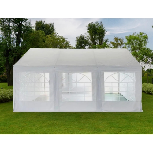 אוהל לאירועים פרימיום מידות 6*5 מבית PRO-TENT