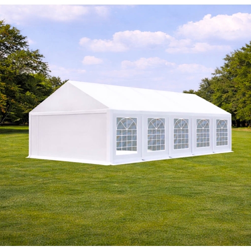 אוהל לאירועים פרימיום מידות 10*6 מבית PRO-TENT