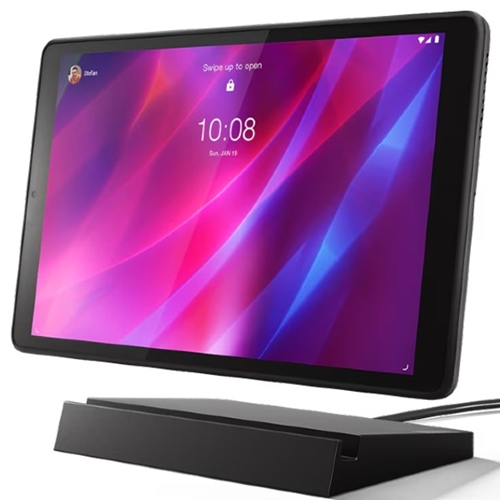 טאבלט "8 Tab M8 עם תחנת עגינה Lenovo ZA8B0041IL