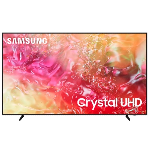 טלוויזיה "75 SMART TV 4K דגם SAMSUNG UE75DU7100