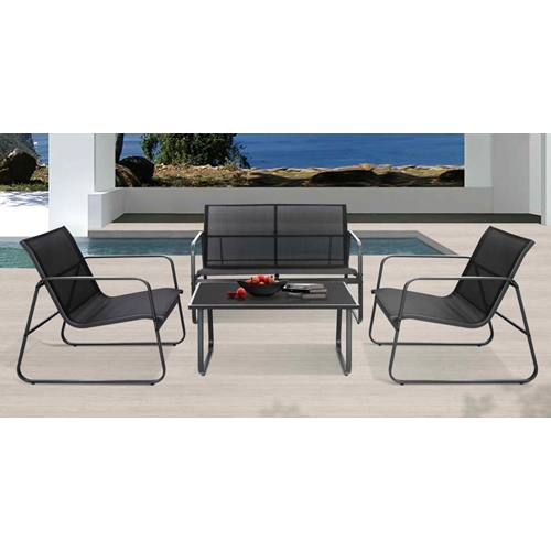 פינת ישיבה דגם סידני PLAYA