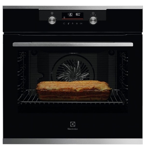 תנור פירוליטי 71 ליטר דגם Electrolux EOP7528X