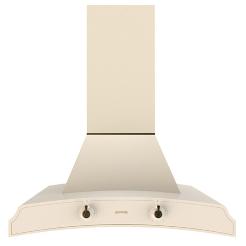 קולט אדים 60 ס"מ מסדרת קלאסיקו דגם Gorenje DK63MCL