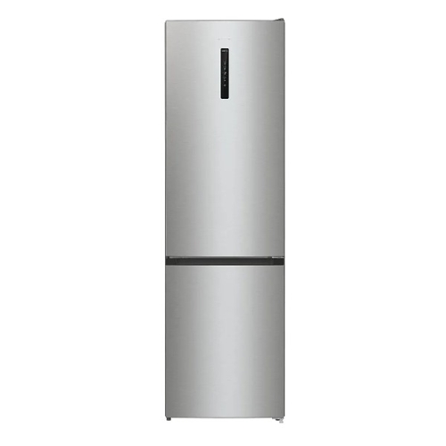 מקרר מקפיא תחתון 363 ליטר דגם Gorenje NRK6202AXL4