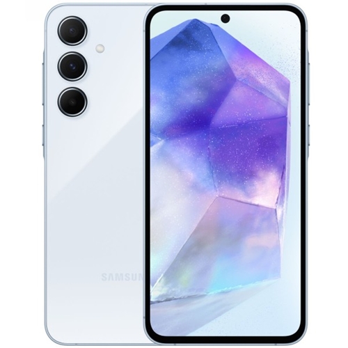 סמארטפון SAMSUNG Galaxy 6/128GB A35 סמסונג