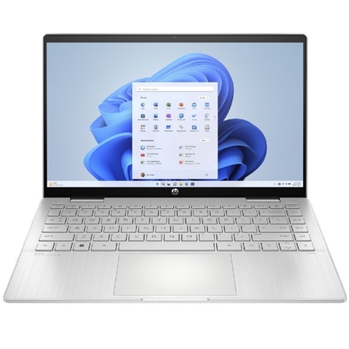 מחשב נייד "14 דגם 14-HP pavilion X360 ek2008n