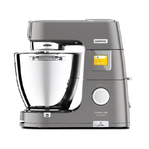 מיקסר שף XL נפח 7 ליטר דגם Kenwood KWL91.244.SI