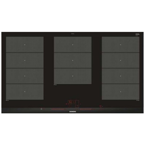 כיריים אינדוקציה 90 ס"מ דגם EX975LXC1E סימנס SIEME