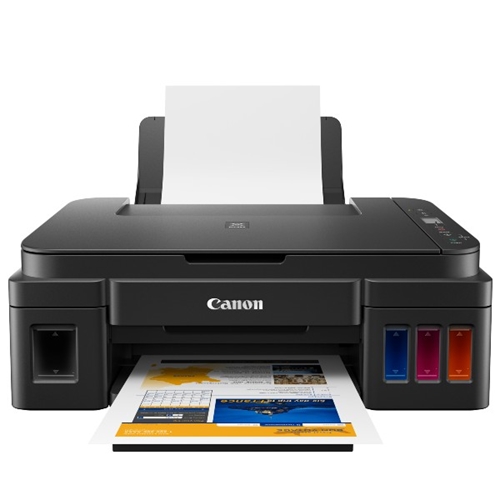 מדפסת Canon PIXMA G3410 קנון