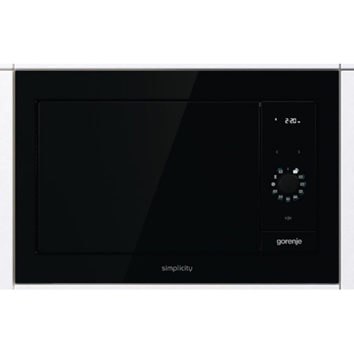 מיקרו אינטגרלי משולב גריל 23 ל' Gorenje BM235G1SYB