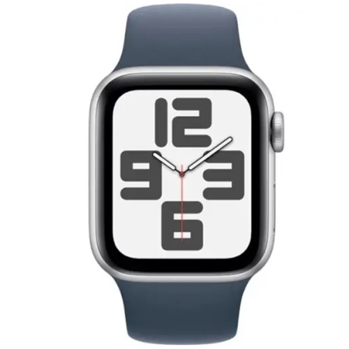 שעון חכם 40 מ"מ Apple Watch SE Aluminium with