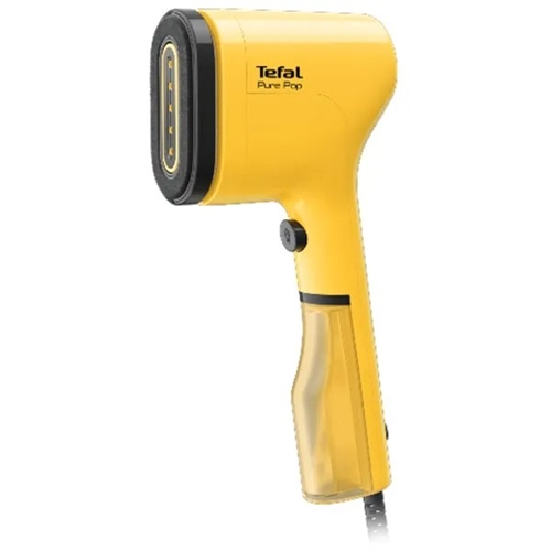 מגהץ קיטור אנכי Pure Pop דגם TEFAL DT2026G0 צהוב