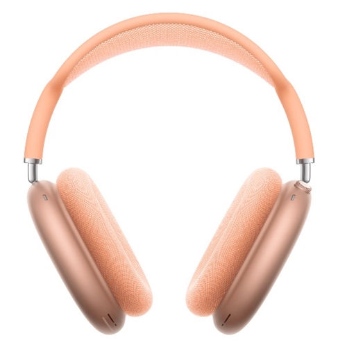 אוזניות אלחוטיות Apple AirPods Max אפל צבע כתום