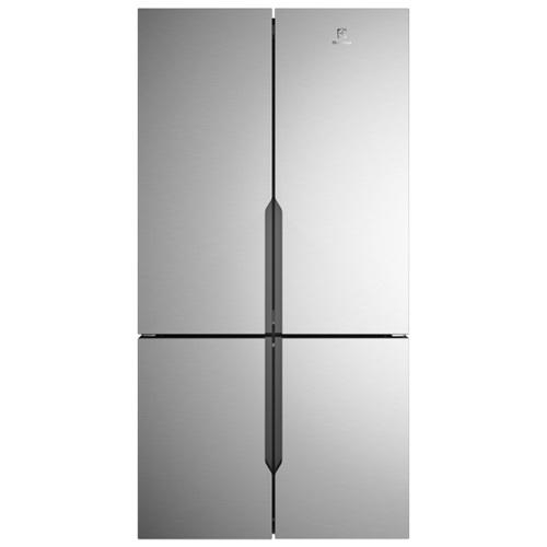 מקרר 4 דלתות 572 ליטר דגם Electrolux EQE5600SA