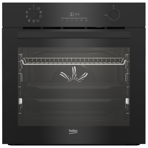 תנור בנוי פירוליטי 72 ליטר דגם BBIM17300 בקו Beko