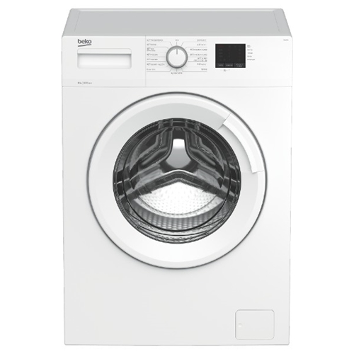מכונת כביסה 8 ק"ג דגם T8100R בקו Beko