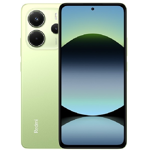 סמארטפון Xiaomi REDMI Note 14 NFC 256GB שיאומי