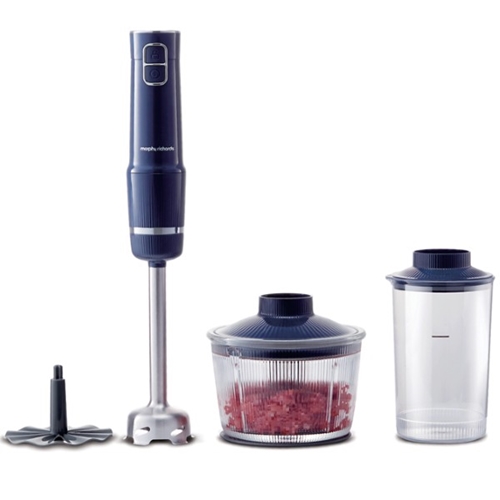 מוט בלנדר נטען דגם MorphyRichards 48528