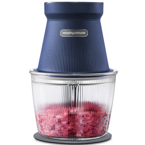 קוצץ מזון נטען דגם MorphyRichards 48658