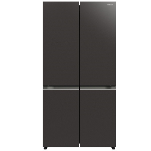 מקרר 4 דלתות 569 ליטר דגם HITACHI RWB650PRS2GMG