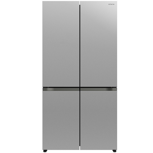 מקרר 4 דלתות 569 ליטר דגם HITACHI RWB650PRS2GS