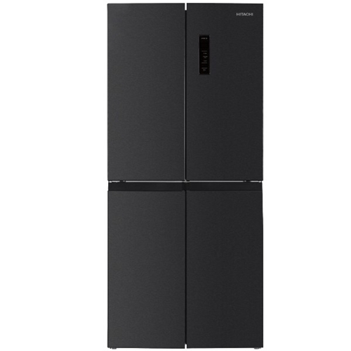 מקרר 4 דלתות 466 ליטר דגם HITACHI HR4N7522DS-DX
