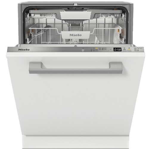 מדיח כלים אינטגרלי מלא 60 ס"מ דגם Miele G5450SCVi