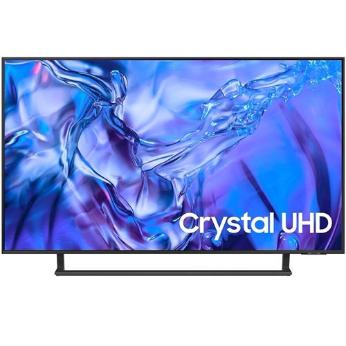 טלוויזיה "SAMSUNG UE43DU8500 SMART TV UHD 4K 43