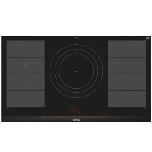 כיריים אינדוקציה 90 ס"מ דגם SIEMENS EX975LVC1E