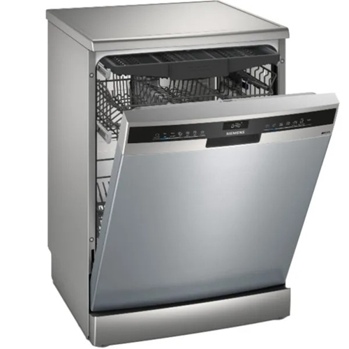 מדיח כלים רחב 60 ס"מ SIEMENS SN23EI03ME נירוסטה