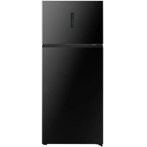 מקרר מקפיא עליון 559 ליטר Hisense RD75BK