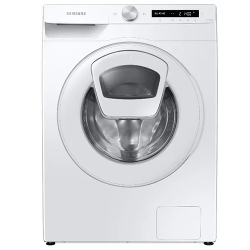 מכונת כביסה 10.5 ק"ג דגם SAMSUNG WW10T6244TW