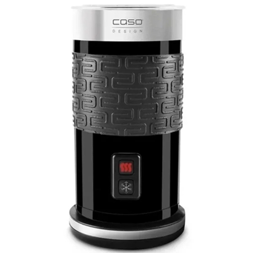 מקציף חלב דגם CASO FOMINI CREAMA קאסו שחור