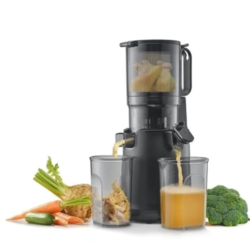 מסחטת מיצים איטית דגם CASO juice fit pro קאסו