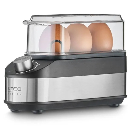מכשיר להכנת ביצים דגם CASO E3 קאסו