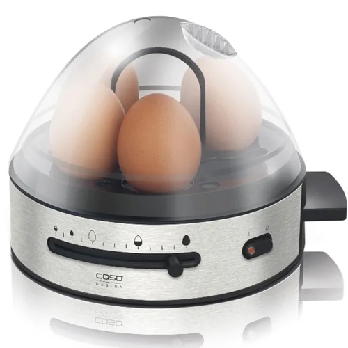 מכשיר להכנת ביצים דגם CASO E7 קאסו