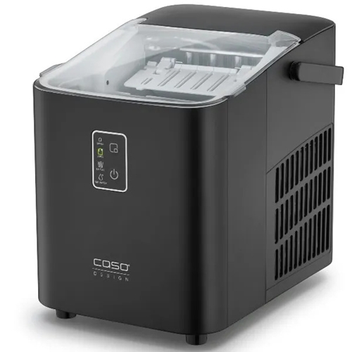 מכשיר להכנת קוביות קרח דגם CASO ICE CHEF compact