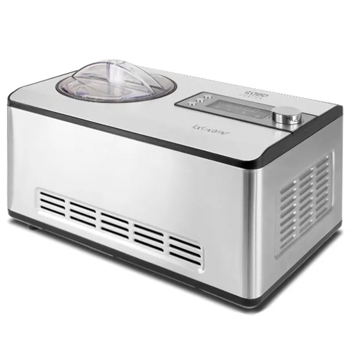 מכונת גלידה דגם CASO ICE creamer קאסו