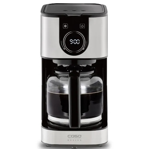 פרקולטור לקפה דגם CASO SELECTION C12 קאסו