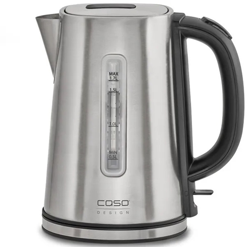 קומקום חשמלי 1.7 ליטר דגם CASO CLASSICO WK2200