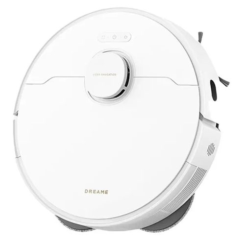 שואב אבק רובוטי מקרצף דגם Dreame L10s Pro Gen2