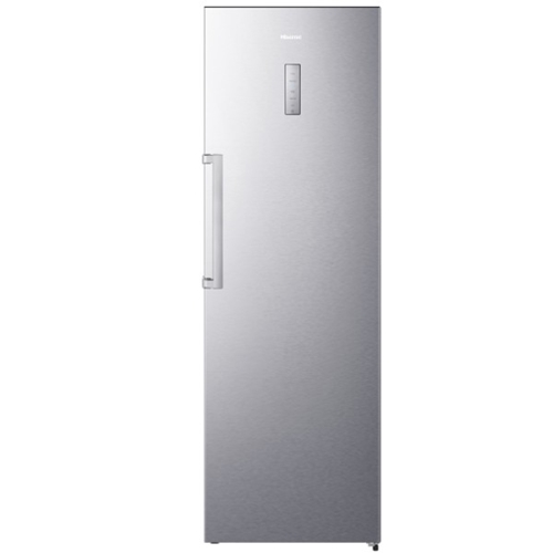 מקרר ללא מקפיא 370 ליטר דגם Hisense RS37S הייסנס