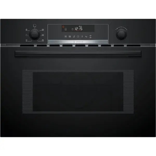 תנור משולב מיקרוגל 44 ליטר CMA585GB1 בוש BOSCH